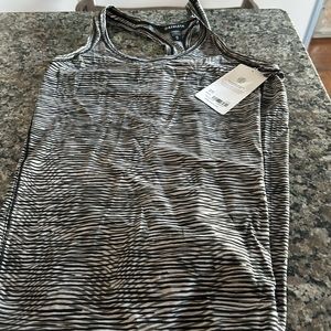 Athleta Ultimate Scoop Tank XS